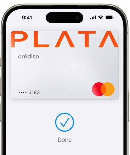 Apple pay banner mobile image